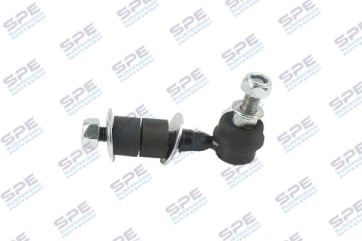 Tige+stabilisateur TEKNOROT N-624