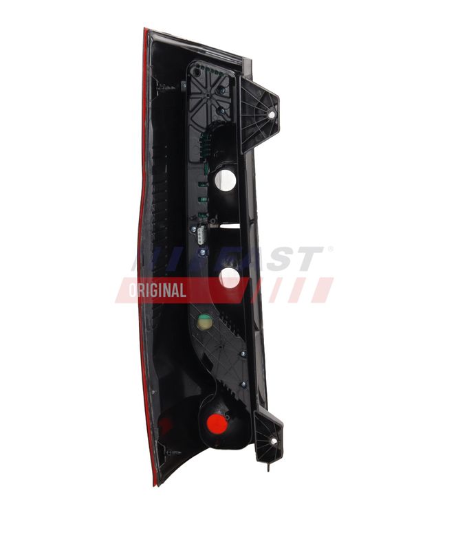 Tagatuli, FAST FT86204