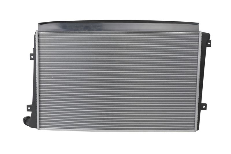 HELLA 8MK 366 301-071 Radiator, engine cooling