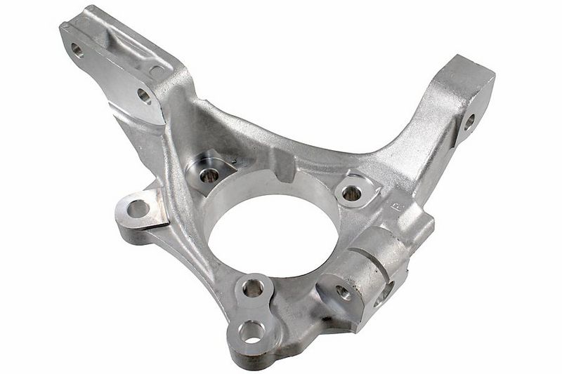 METZGER AUTOTEILE 58150102 - Steering Knuckle, wheel suspension