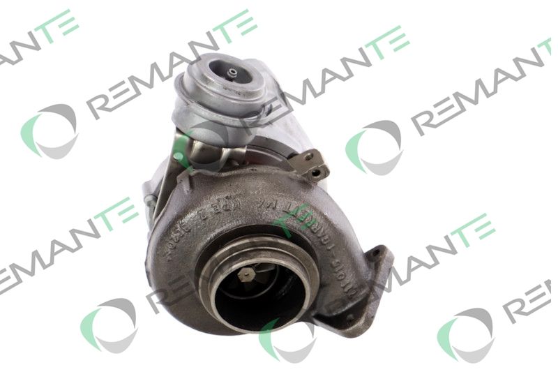 REMANTE 003-001-001059R Charger, charging (supercharged/turbocharged)