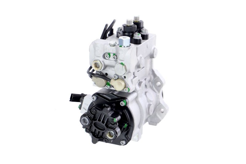REMANTE 002-002-000540R High-pressure Pump