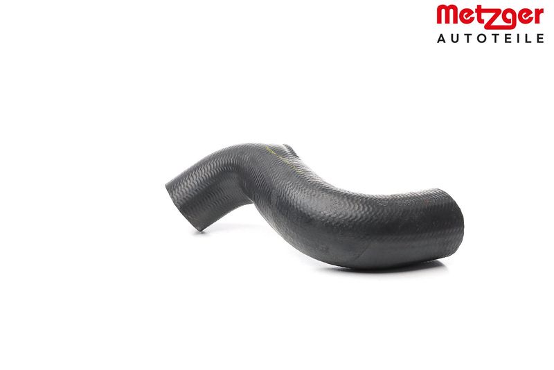 METZGER AUTOTEILE 2401345 Charge Air Hose