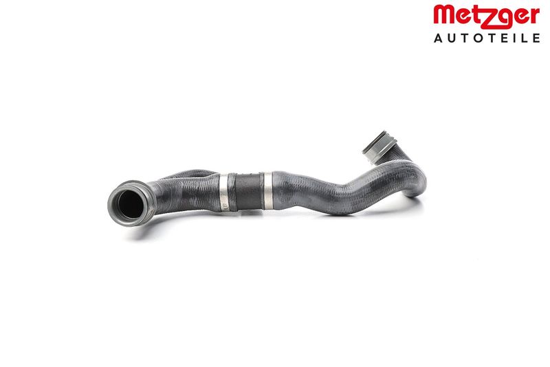 METZGER AUTOTEILE 2421175 Radiator Hose