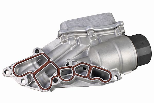 METZGER AUTOTEILE 2370078 Housing, oil filter