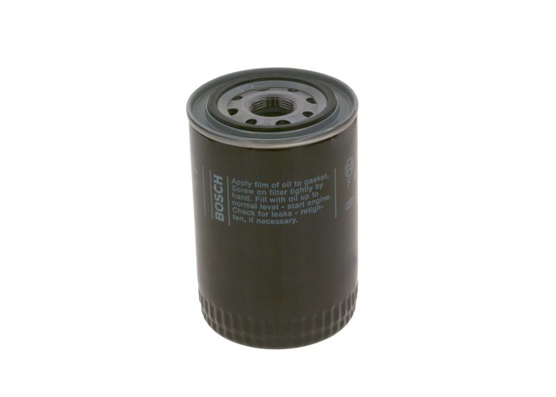 BOSCH F 026 407 248 Oil Filter