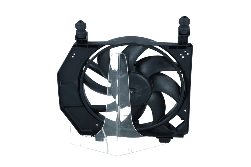 NRF 47261 Fan, engine cooling