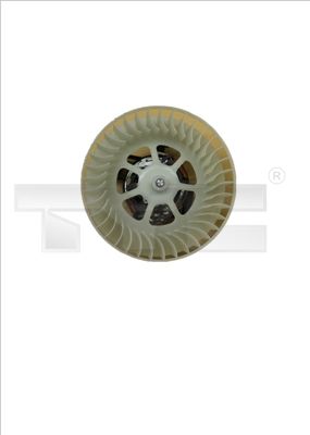 TYC Utastér-ventilátor 521-0033