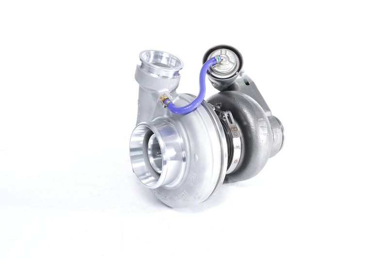 Compresor,sistem de supraalimentare T917185 BTS Turbo