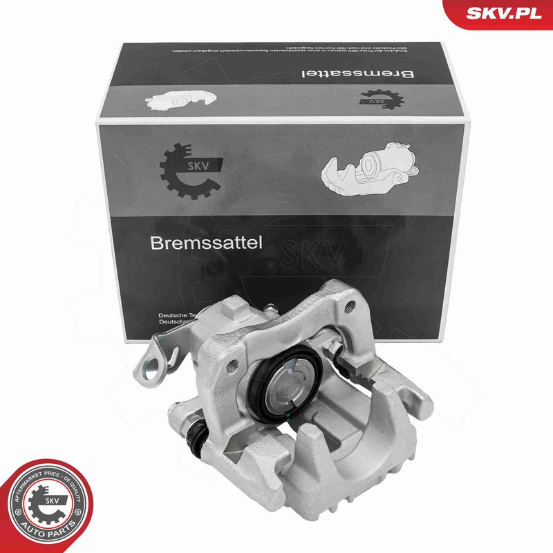 ESEN SKV 90SKV093 Brake Caliper