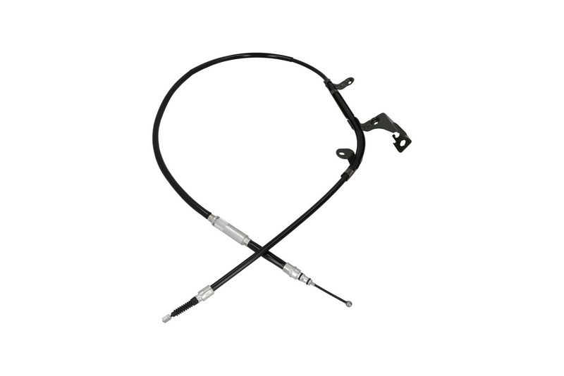 KAMOKA 1190599 Cable Pull, parking brake