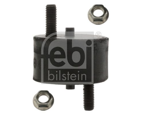 LAGERUNG MOTOR FEBI BILSTEIN 15785