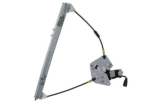 METZGER AUTOTEILE 2160071 Lango pakėlimo mechanizmas