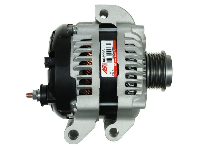 AS-PL A6399S Alternator