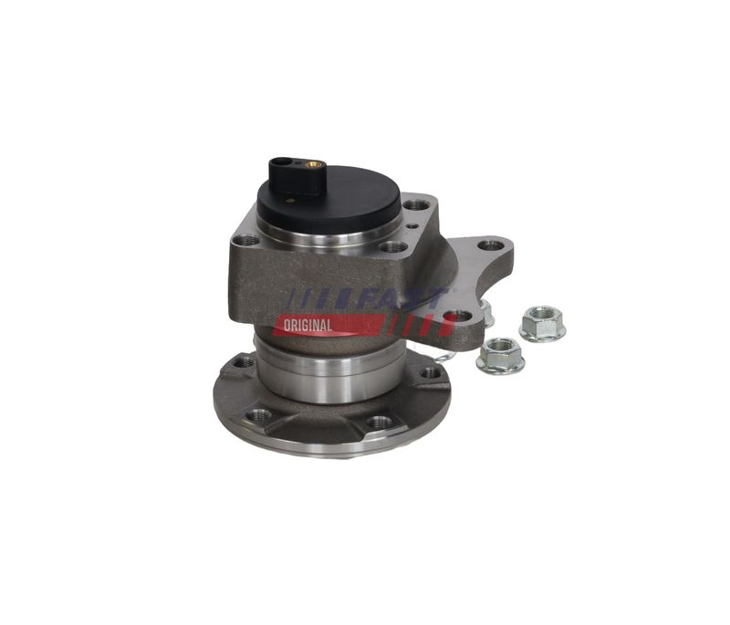 Rattalaager, FAST FT22072