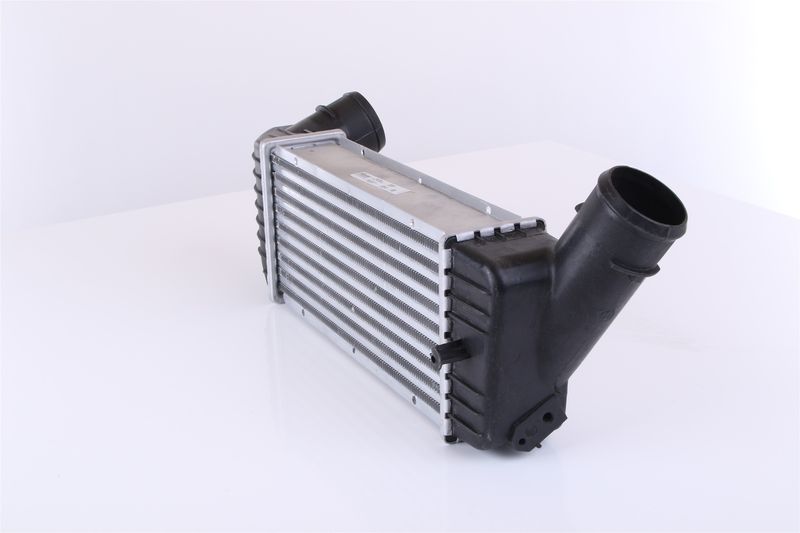 Kompressoriõhu radiaator, NISSENS 96790