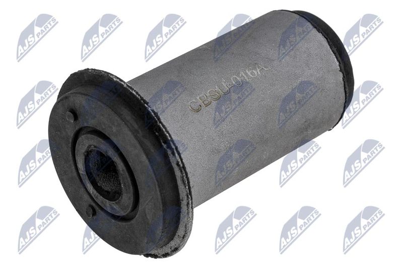 Laagripuks, lehtvedru, NTY ZTP-TY-004S