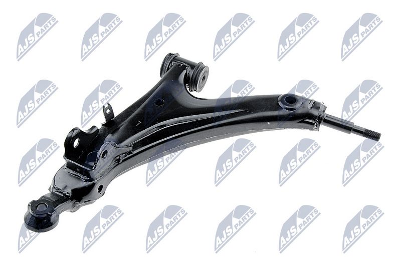 NTY ZWD-TY-210 - Control/Trailing Arm, wheel suspension