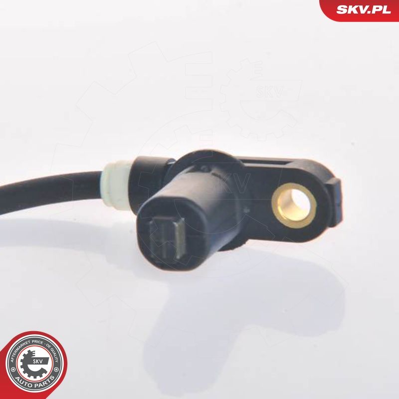 Andur, rattapöörete arv, ESEN SKV 06SKV113