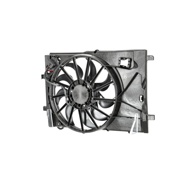 NISSENS 850264 Fan, engine cooling
