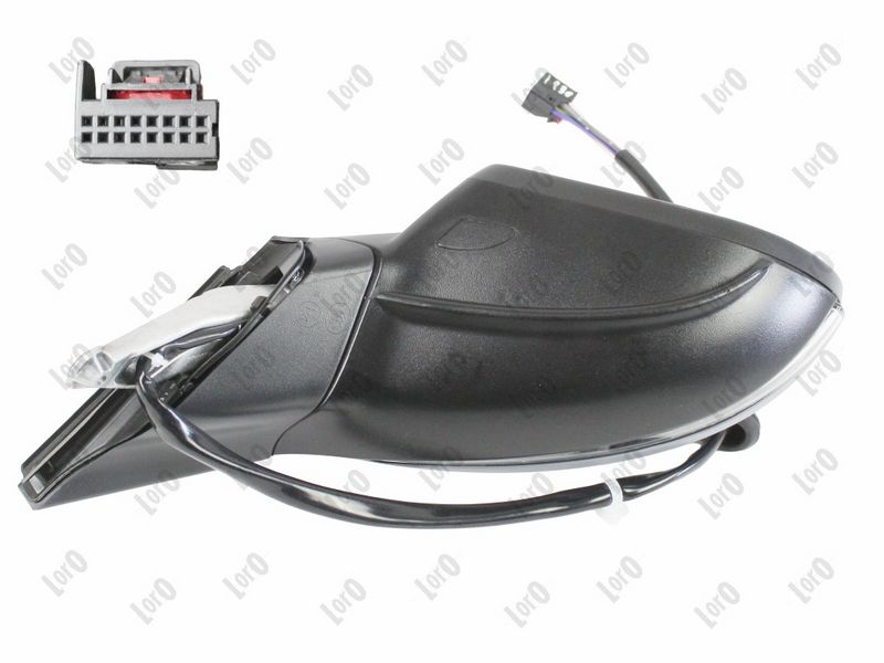 ABAKUS 4060M06 Exterior Mirror