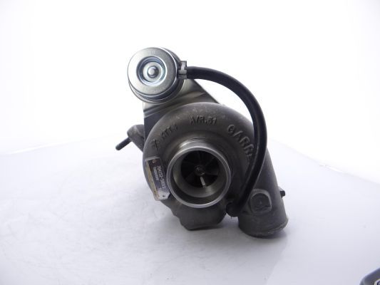 Компрессор, наддув GARRETT 8105875002S на AUDI Q7 (4L)