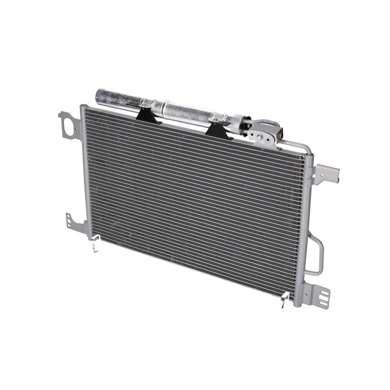 NISSENS 940100 Condenser, air conditioning