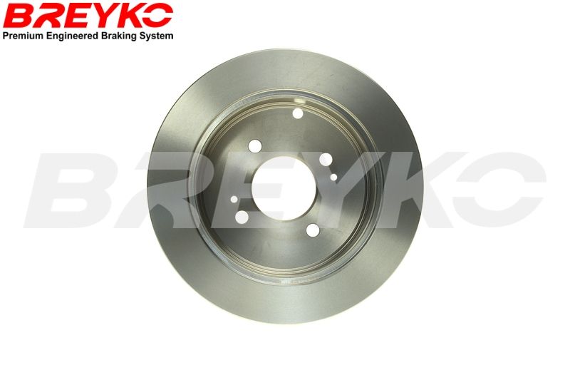 DAVID VASCO T4803 Brake Disc