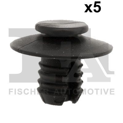 FA1 11-20039.5 Clip, trim/protection strip