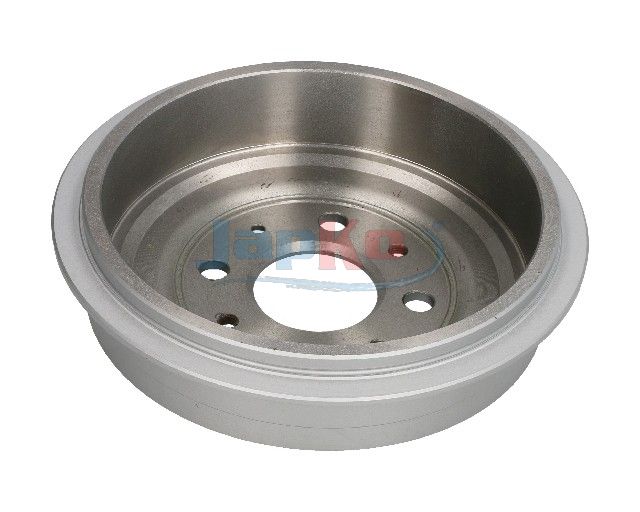 JAPKO 560204C Brake Drum