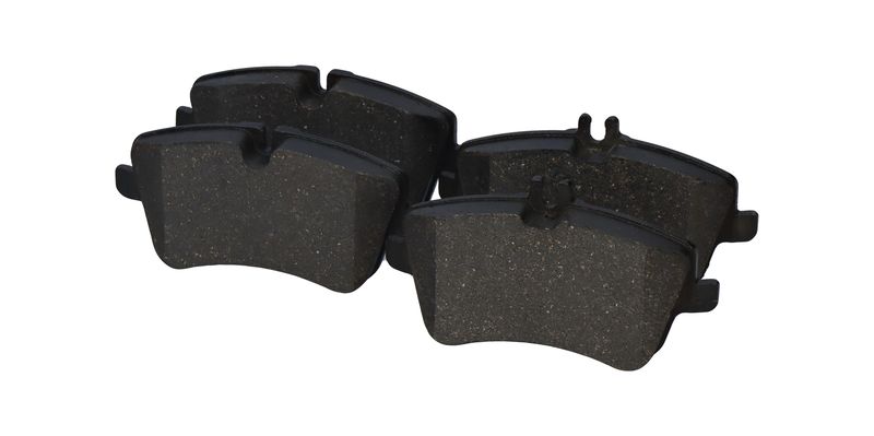 VALEO 301448A Brake Pad Set, disc brake