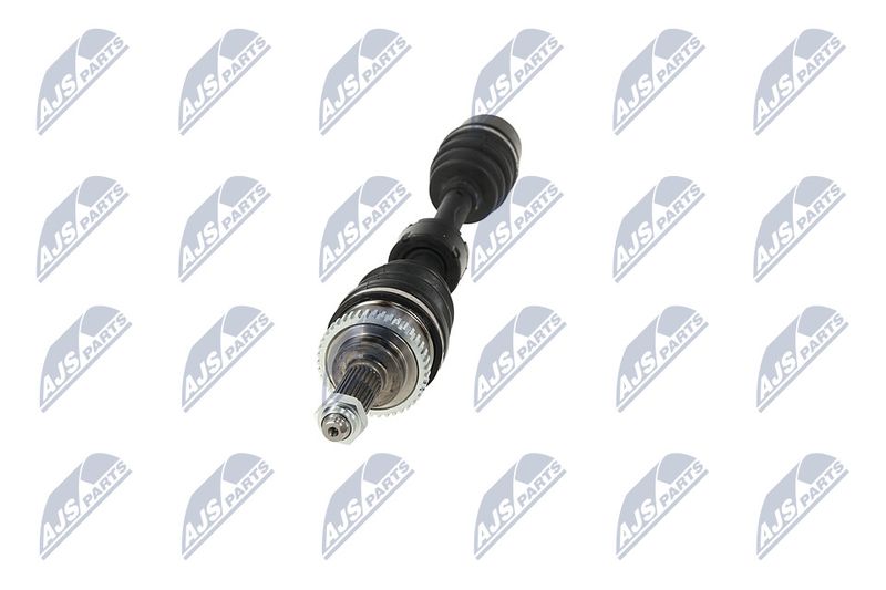 Veovõll, NTY NPW-SU-088