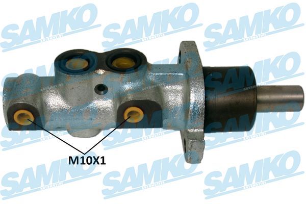 Головний гальмівний циліндр, Samko P08447