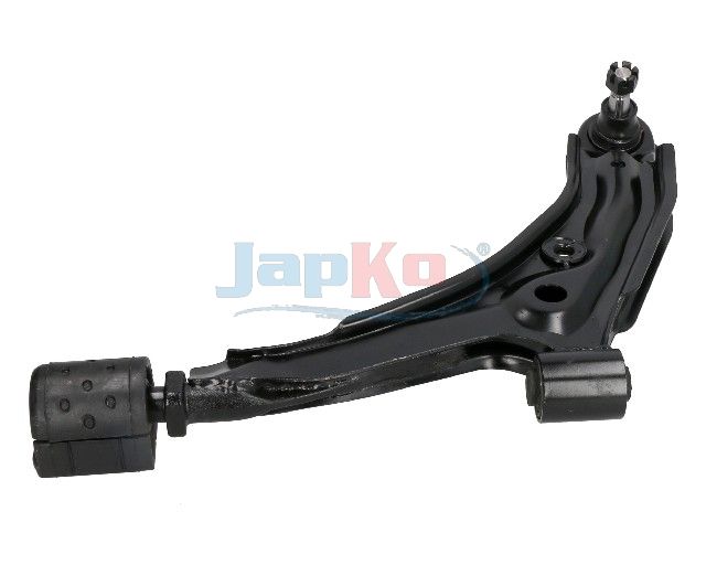 JAPKO 72163L Control/Trailing Arm, wheel suspension
