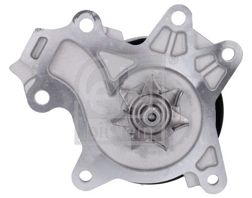 FEBI BILSTEIN 183449 Water Pump, engine cooling