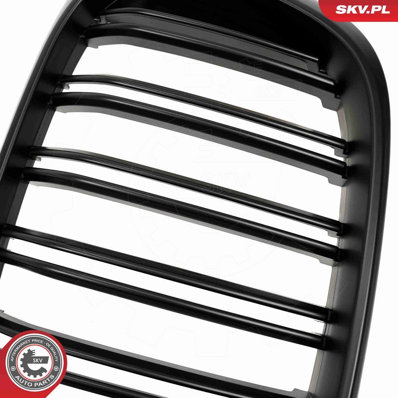 ESEN SKV 66SKV262 Radiator Grille