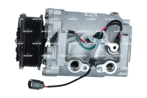 NRF 32448 Compressor, air conditioning