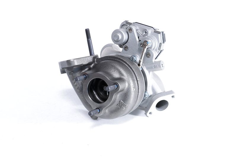 Compresor,sistem de supraalimentare T917205 BTS Turbo