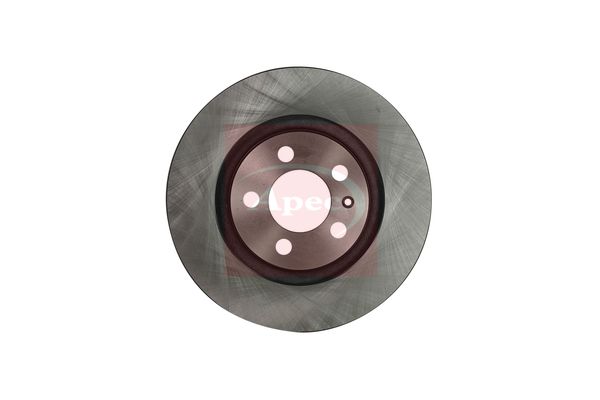 APEC Brake Disc DSK774