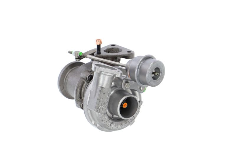 REMANTE 003-001-000024R Charger, charging (supercharged/turbocharged)