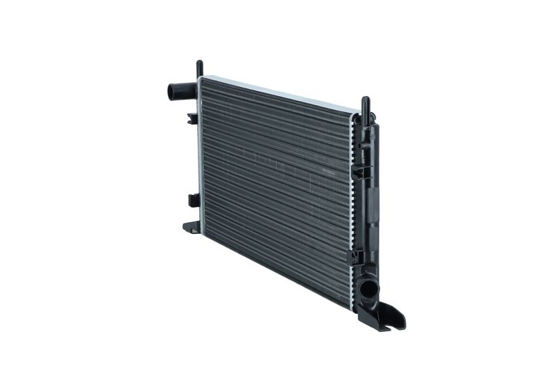 Radiaator, mootorijahutus, NRF 509500