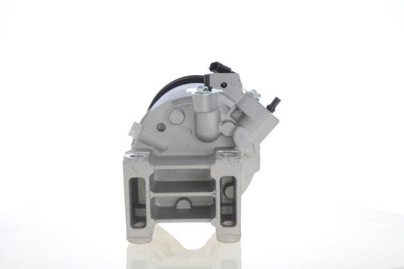 ACAUTO AC-01ZX100-AM Compressor, air conditioning