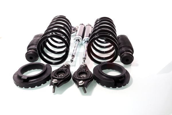GH GH-334804S01 Suspension Kit, springs/shock absorbers