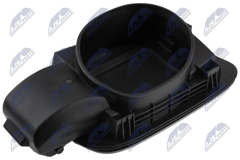 NTY EZC-VW-698 Fuel Filler Flap