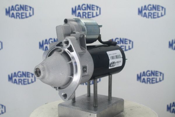 DA SILVA MSQ0151 Starteris