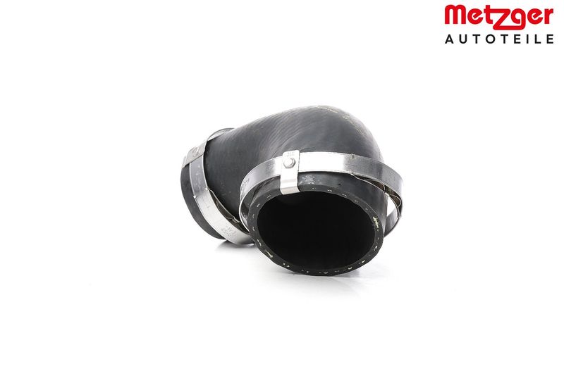 METZGER AUTOTEILE 2401183 Charge Air Hose
