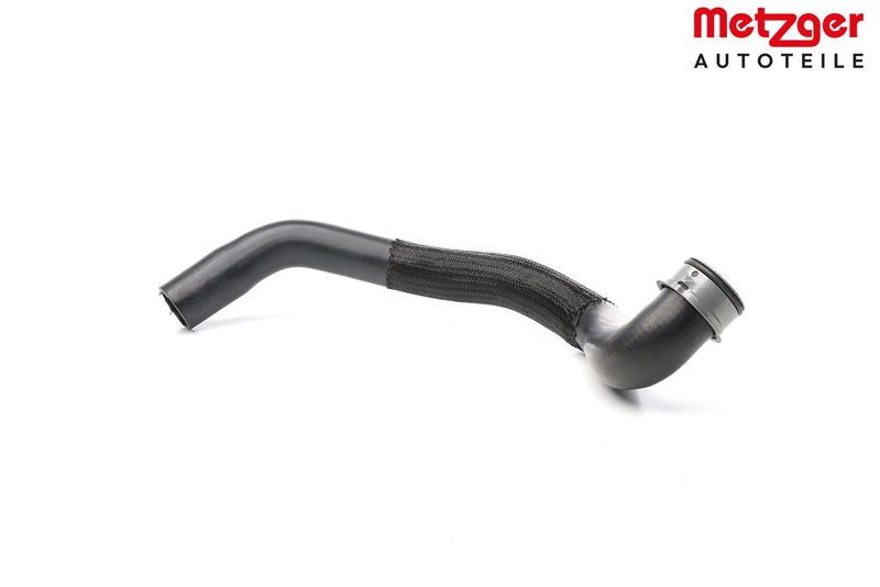 METZGER AUTOTEILE 2420122 Radiator Hose