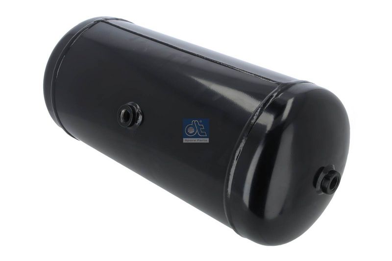 Luchttank 25 l śr.250mm/dł.597mm 13 bar past: RVI