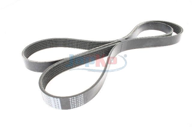 Soonrihm, JAPKO 6PK1640