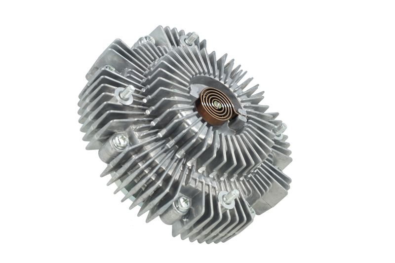 Sidur, radiaatoriventilaator, NRF 49621